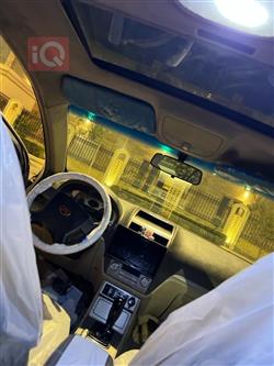 جیلی ئێم گراند EC7